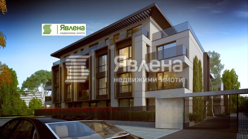 Продава 3-СТАЕН, гр. Бургас, Сарафово, снимка 2 - Aпартаменти - 47624635