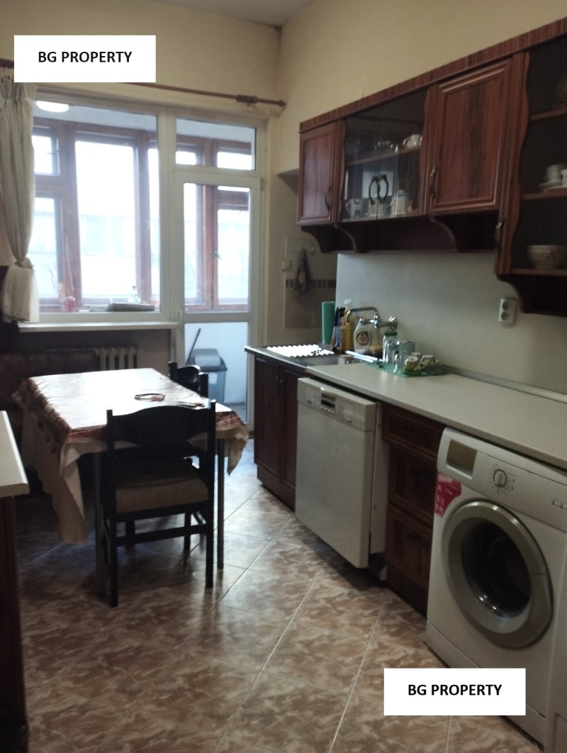 Till salu  2 sovrum Sofia , Centar , 92 kvm | 86974426 - bild [5]