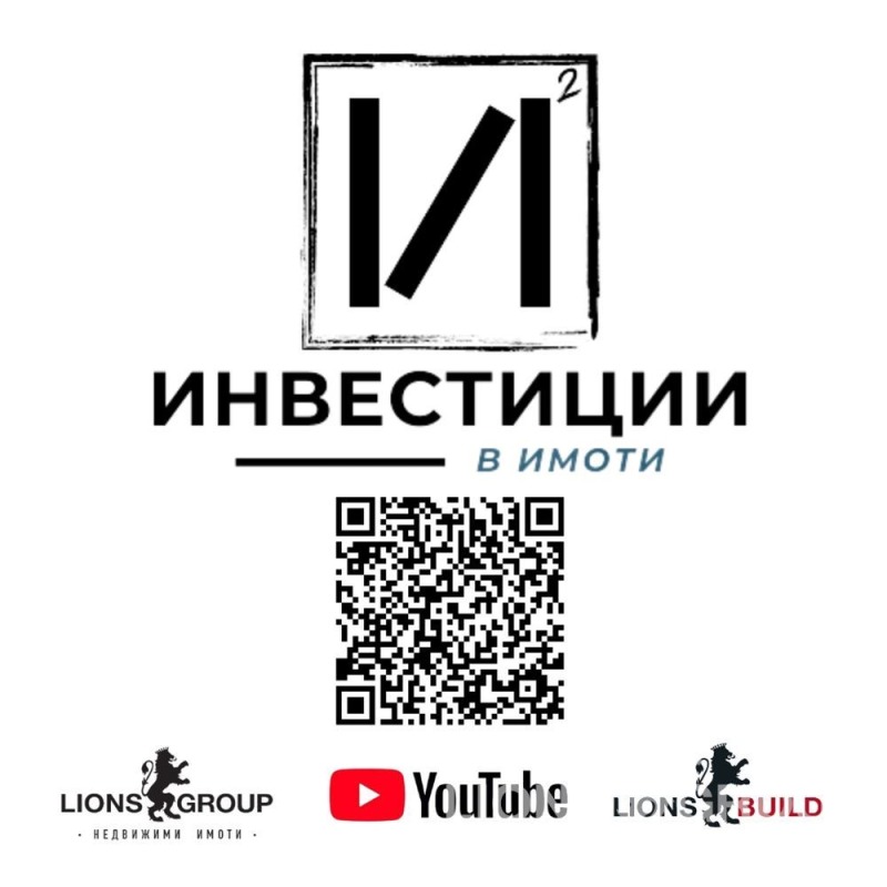 Продава 3-СТАЕН, гр. София, Малинова долина, снимка 4 - Aпартаменти - 49385479