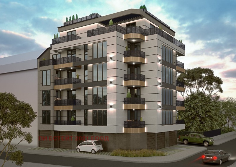 Продава 3-СТАЕН, град София, Кръстова вада • 240000 € / 469399.20 лв. • 25183659 1