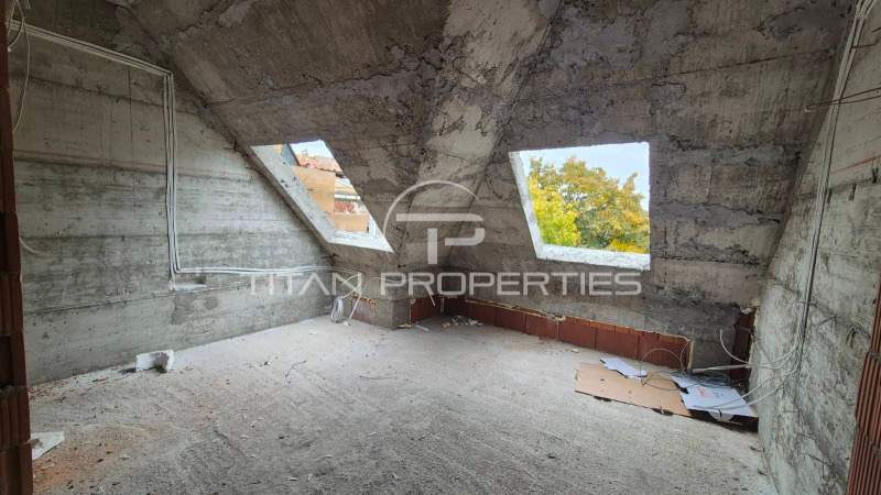 Продаја  2 спаваће собе Пловдив , Центар , 115 м2 | 35543372 - слика [8]