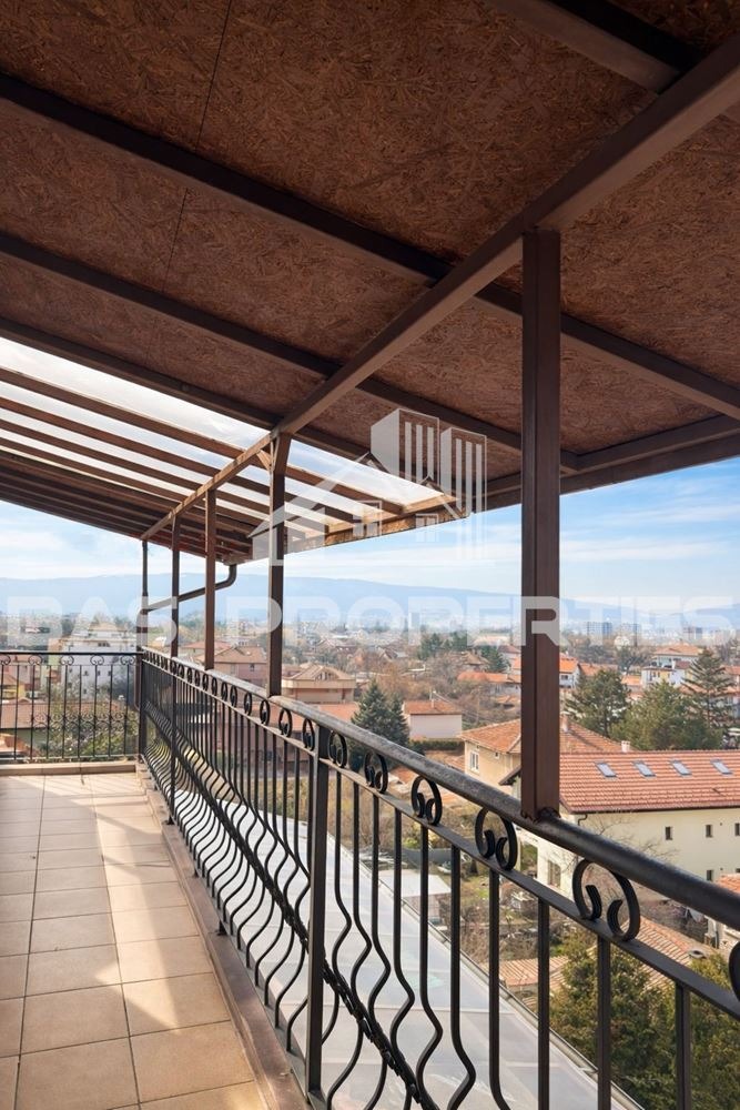 Продава 3-СТАЕН, гр. София, Орландовци, снимка 6 - Апартаменти - 53983942