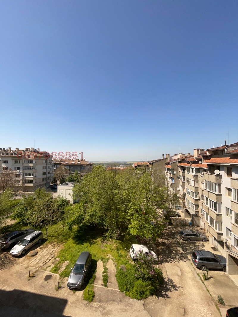 Продава 4-СТАЕН, гр. Русе, Мальовица