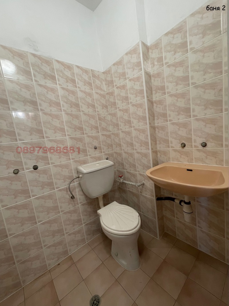 Продава 4-СТАЕН, гр. Русе, Мальовица, снимка 17 - Апартаменти - 52778849