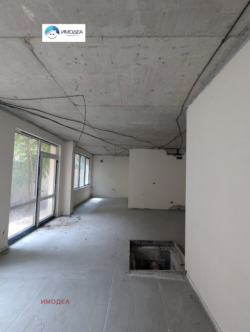 Til salg  Kontor Veliko Tarnovo , Tsentar , 53 kvm | 27860936