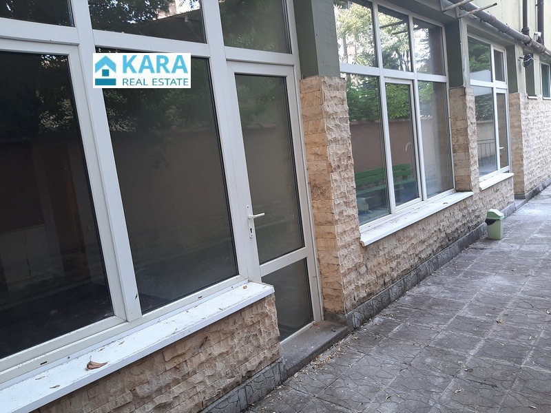 Na sprzedaż  Biuro Kardżali , Centar , 113 mkw | 68107876 - obraz [6]