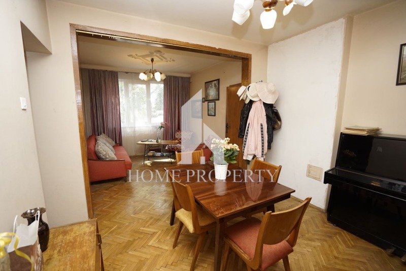 Продава  Етаж от къща град София , Бенковски , 80 кв.м | 35162991 - изображение [2]