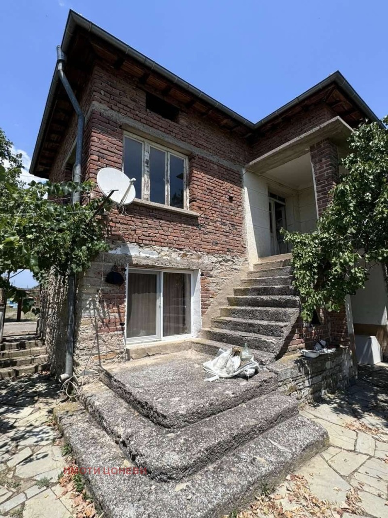 Te koop  Huis regio Stara Zagora , Rakitnitsa , 121 m² | 93056739