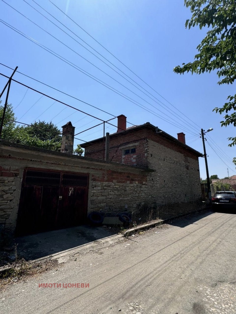 Till salu  Hus region Stara Zagora , Rakitnica , 121 kvm | 93056739 - bild [15]