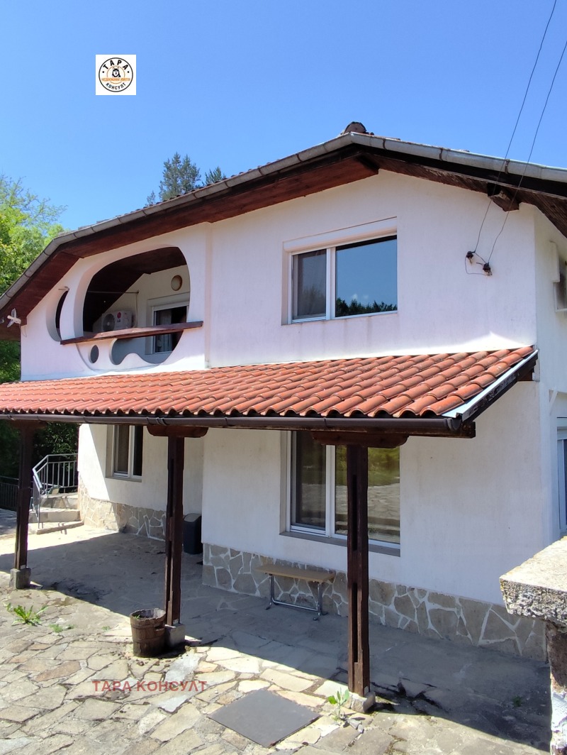 Продава  Къща, област София, гр. Етрополе •  290 000 EUR • ID 28462119 — holmes.bg - [1] 