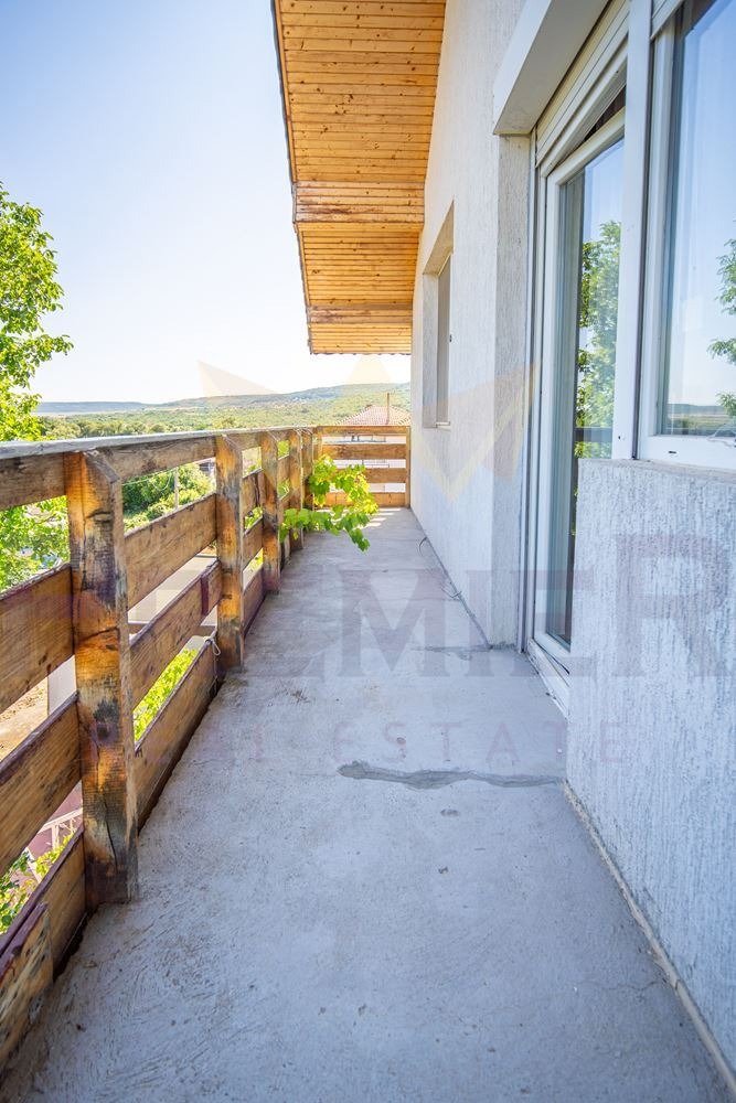 Продава  Къща област Добрич , с. Оброчище , 240 кв.м | 37931891 - изображение [14]
