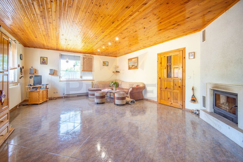 Продава  Къща област Добрич , с. Оброчище , 240 кв.м | 37931891 - изображение [3]