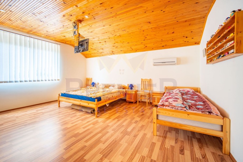 Продава  Къща област Добрич , с. Оброчище , 240 кв.м | 37931891 - изображение [10]