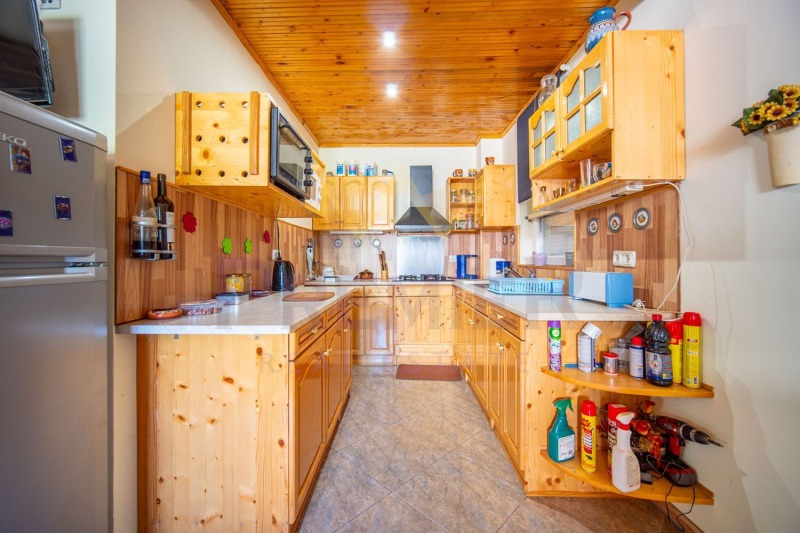 Продава  Къща област Добрич , с. Оброчище , 240 кв.м | 37931891 - изображение [6]