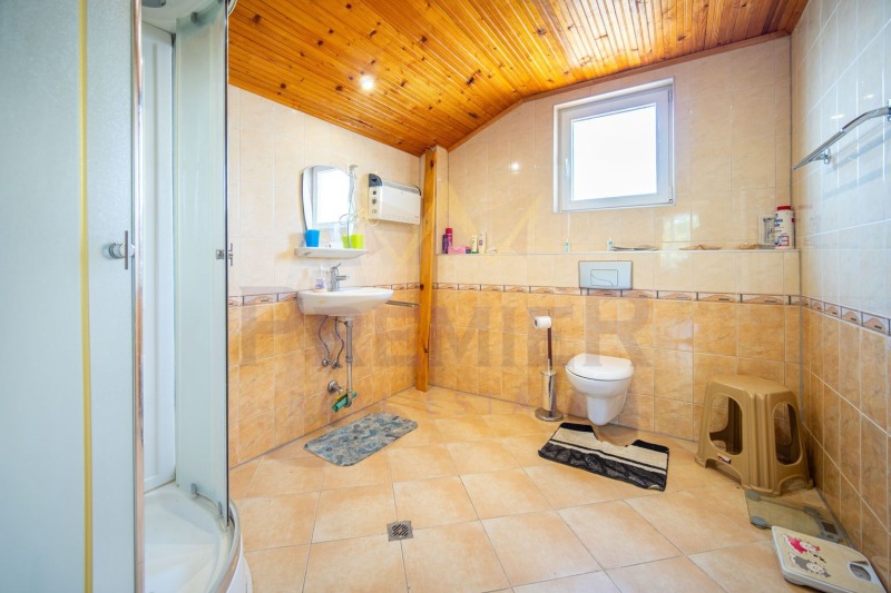Продава  Къща област Добрич , с. Оброчище , 240 кв.м | 37931891 - изображение [11]