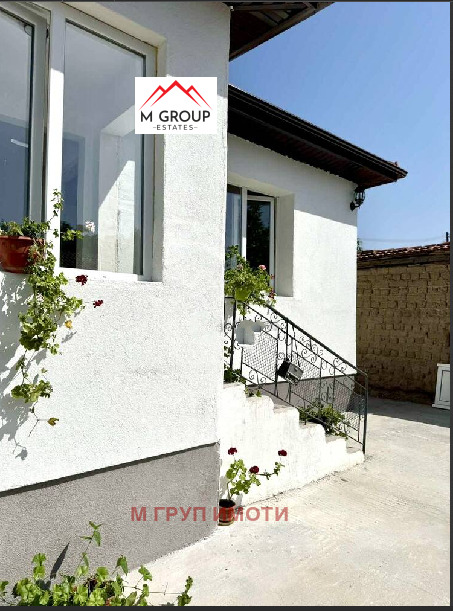 Till salu  Hus region Plovdiv , Tjernitjevo , 80 kvm | 91116842