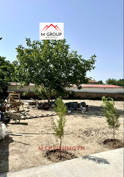 Till salu  Hus region Plovdiv , Tjernitjevo , 80 kvm | 91116842 - bild [12]