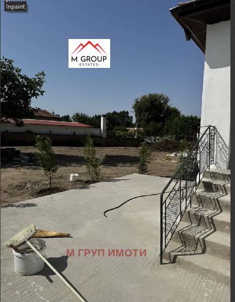 Till salu  Hus region Plovdiv , Tjernitjevo , 80 kvm | 91116842 - bild [4]
