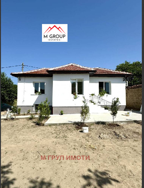 Till salu  Hus region Plovdiv , Tjernitjevo , 80 kvm | 91116842 - bild [2]