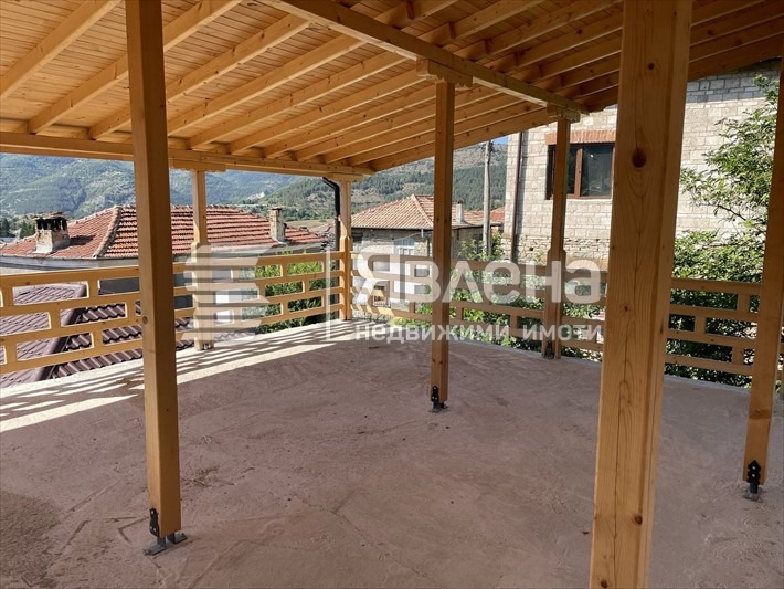 Продава КЪЩА, с. Павелско, област Смолян, снимка 2 - Къщи - 54197006