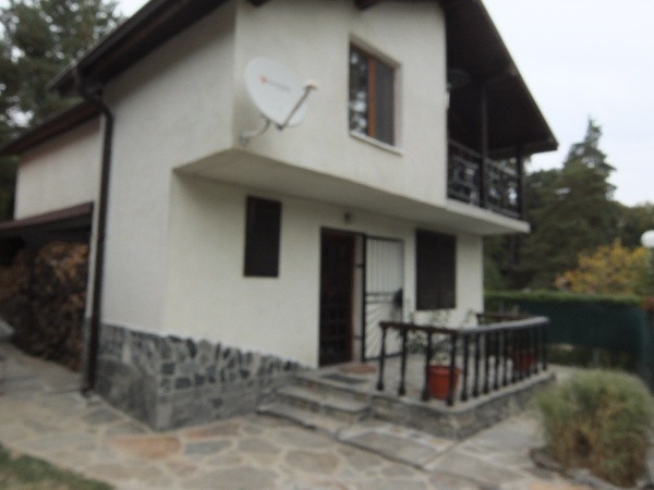 Till salu  Villa region Plovdiv , Dedevo , 180 kvm | 51118237 - bild [5]