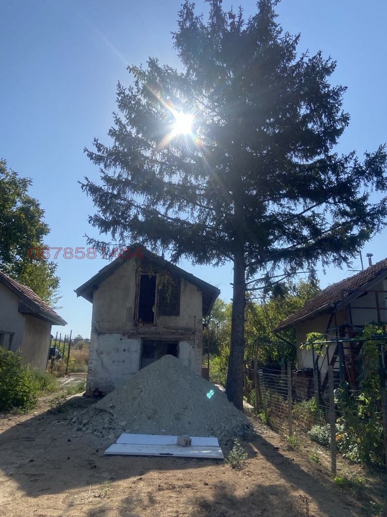 Продава ВИЛА, гр. Плевен, м-т Стражата, снимка 7 - Вили - 53116935