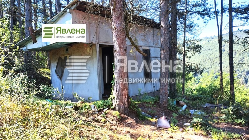 Продава ПАРЦЕЛ, с. Владо Тричков, област София област, снимка 4 - Парцели - 49320676