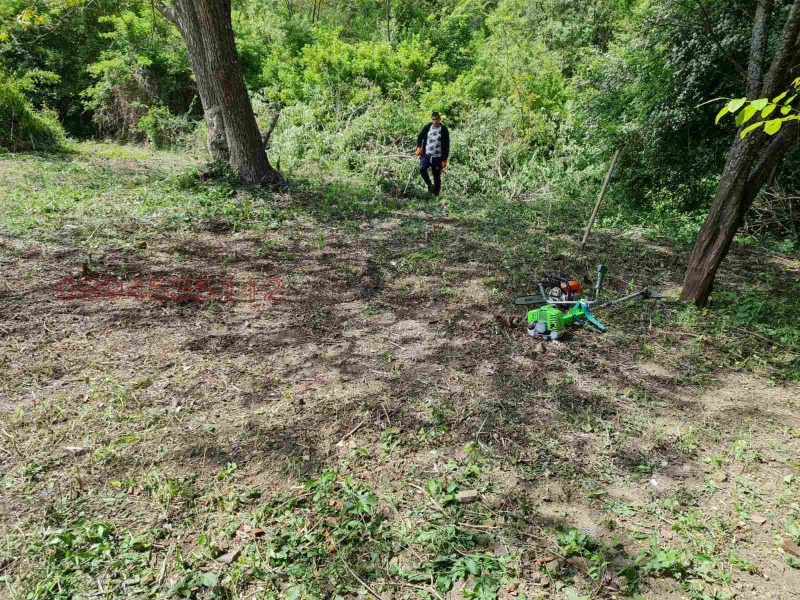 Продава ПАРЦЕЛ, гр. Брезник, област Перник, снимка 14 - Парцели - 52781422