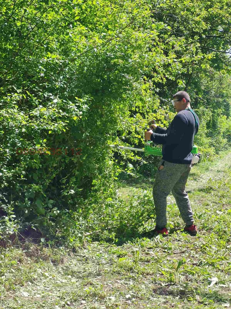 Продава ПАРЦЕЛ, гр. Брезник, област Перник, снимка 9 - Парцели - 52781422