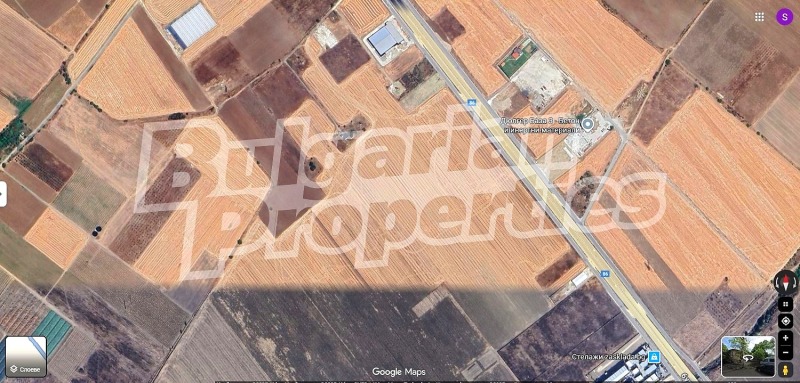 Продава ЗЕМЕДЕЛСКА ЗЕМЯ, гр. Асеновград, област Пловдив, снимка 4 - Земеделска земя - 52732735