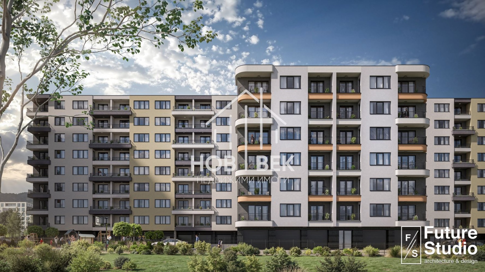 Продава 1-СТАЕН, гр. Варна, Владислав Варненчик 1, снимка 2 - Апартаменти - 51286102