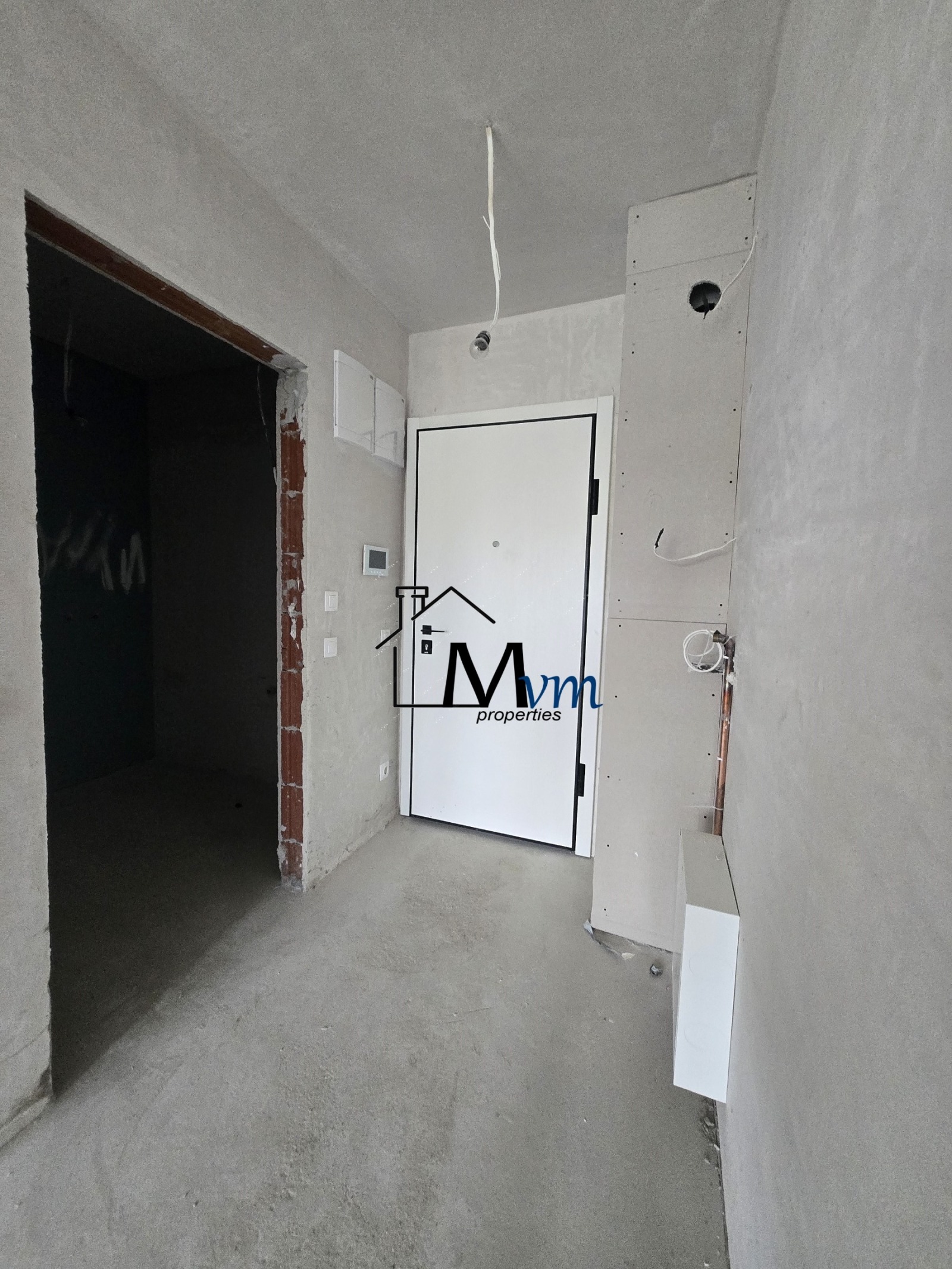 Продава 1-СТАЕН, гр. София, Овча купел 2, снимка 6 - Апартаменти - 53908005