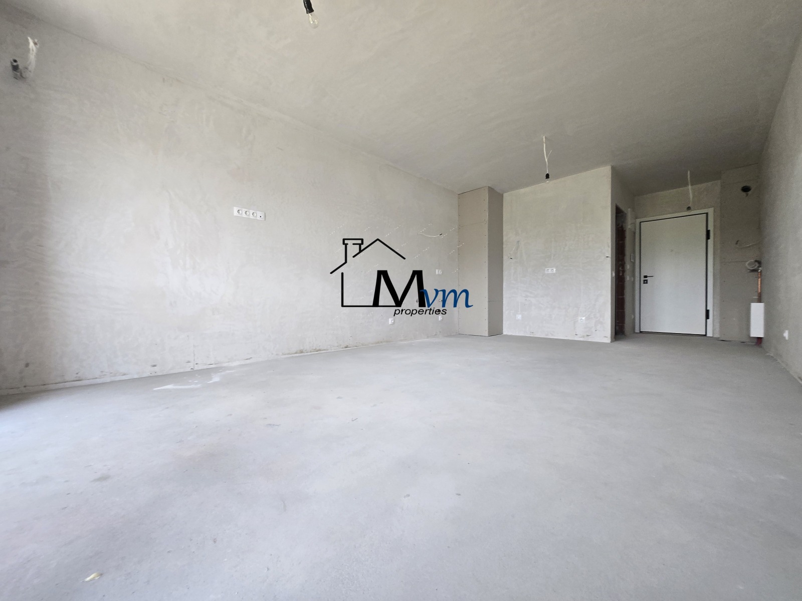 Продава 1-СТАЕН, гр. София, Овча купел 2, снимка 9 - Апартаменти - 53908005