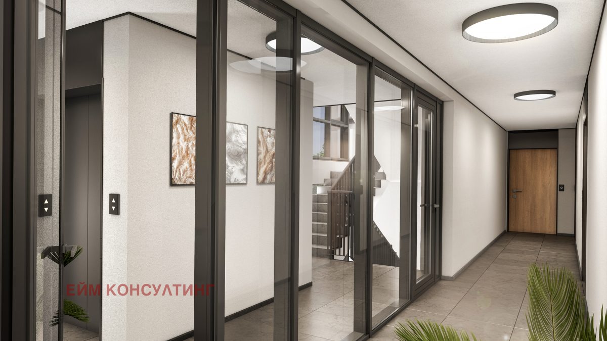 Продава 2-СТАЕН, гр. София, Овча купел 2, снимка 2 - Апартаменти - 53951149