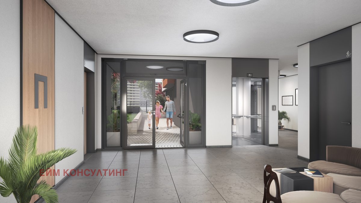 Продава 2-СТАЕН, гр. София, Овча купел 2