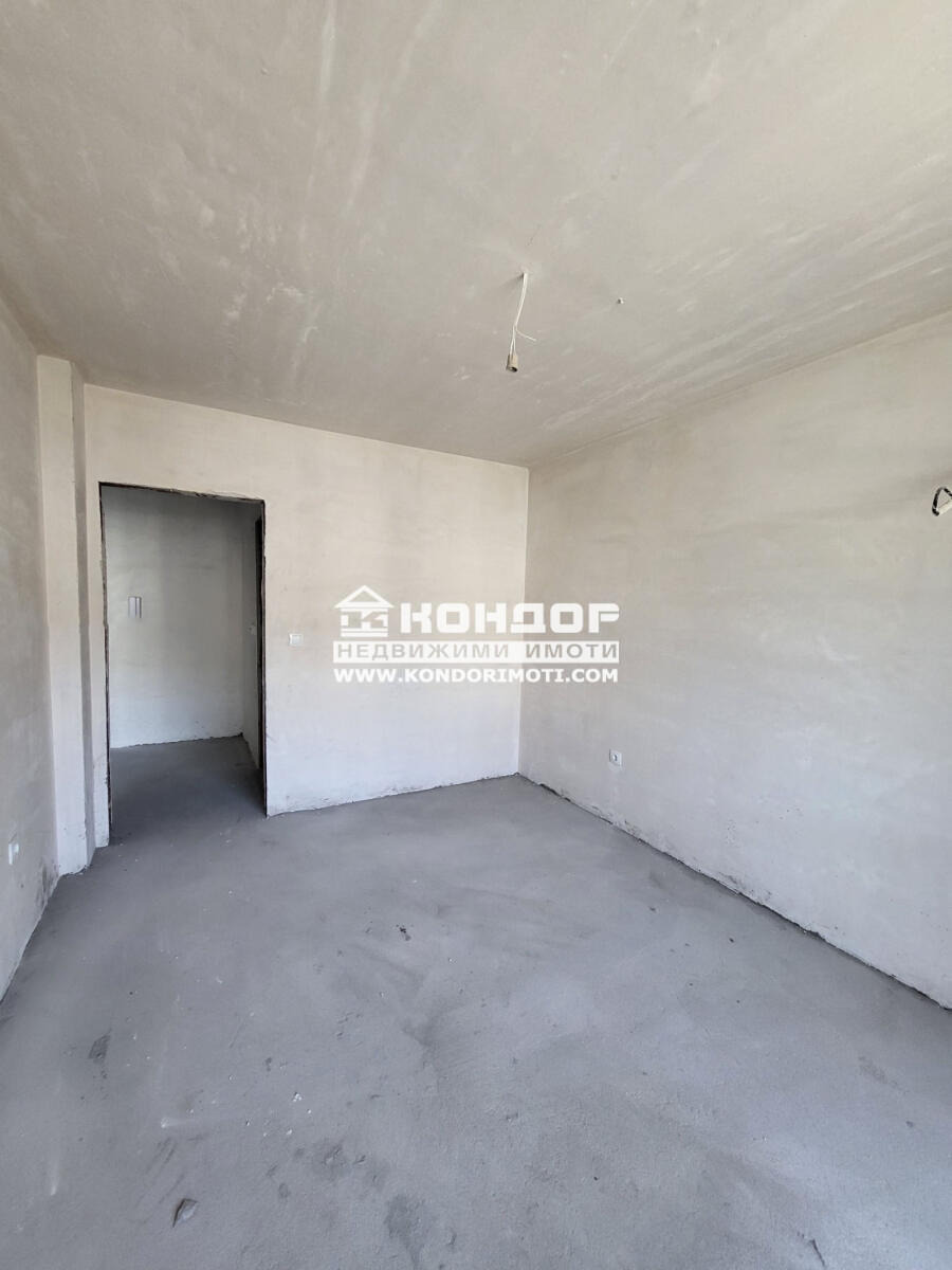 Продава 2-СТАЕН, гр. Пловдив, Западен, снимка 5 - Апартаменти - 54205090