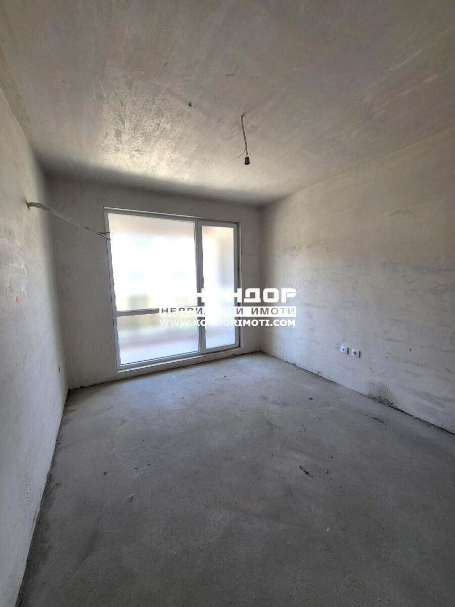 Продава 2-СТАЕН, гр. Пловдив, Западен, снимка 6 - Апартаменти - 54205090