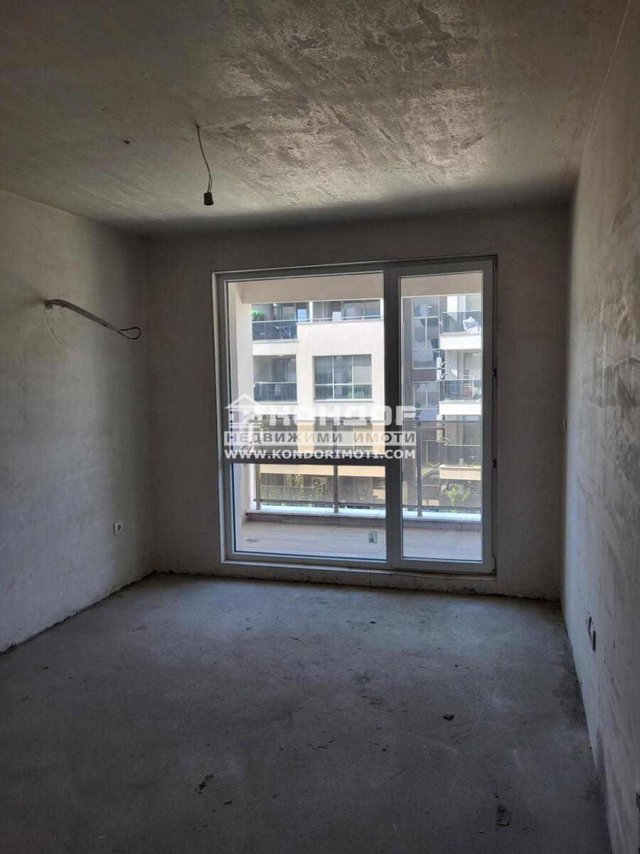 Продава 2-СТАЕН, гр. Пловдив, Западен, снимка 4 - Апартаменти - 54205090