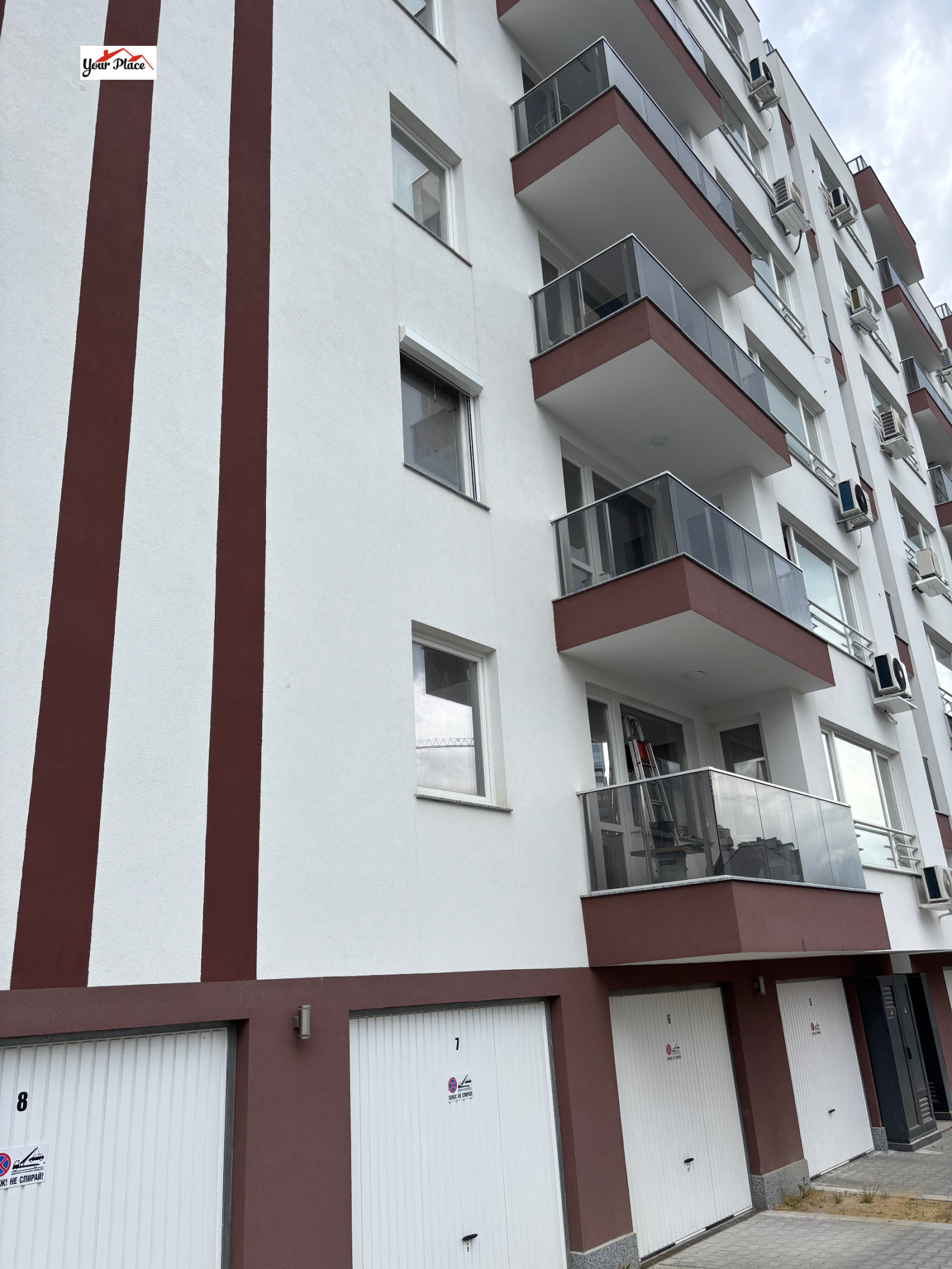 Продава 2-СТАЕН, гр. София, Дружба 2, снимка 9 - Апартаменти - 54542081