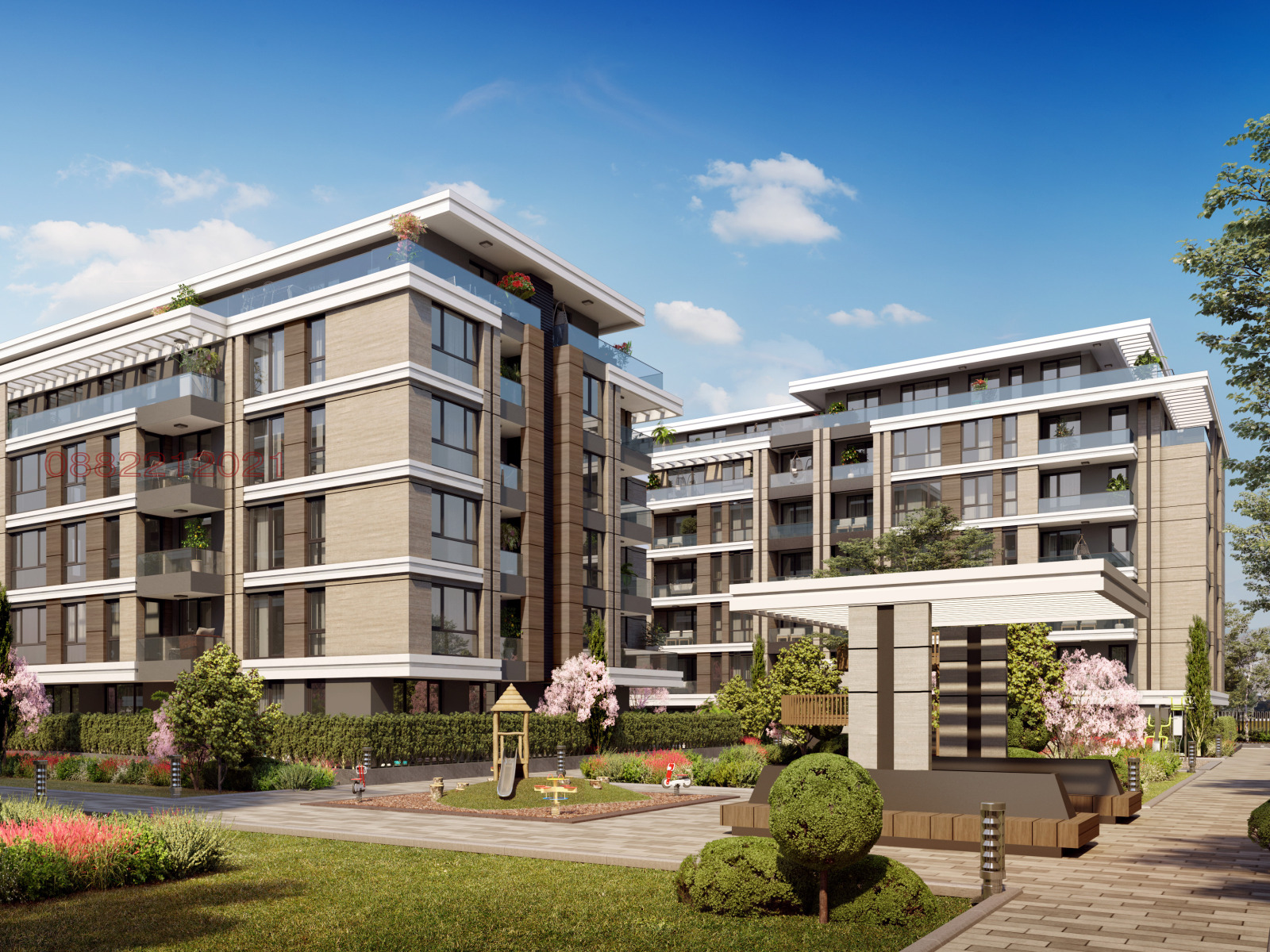 Продава 2-СТАЕН, гр. Пловдив, Остромила, снимка 11 - Апартаменти - 54645201