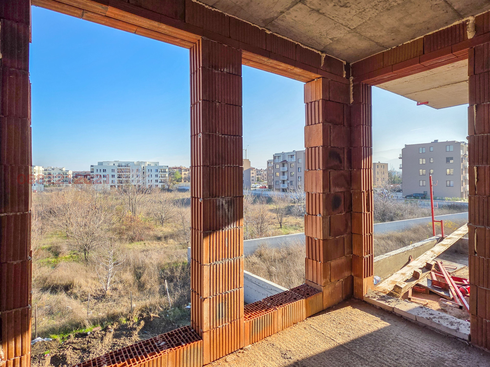 Продава 2-СТАЕН, гр. Пловдив, Остромила, снимка 5 - Апартаменти - 54645201