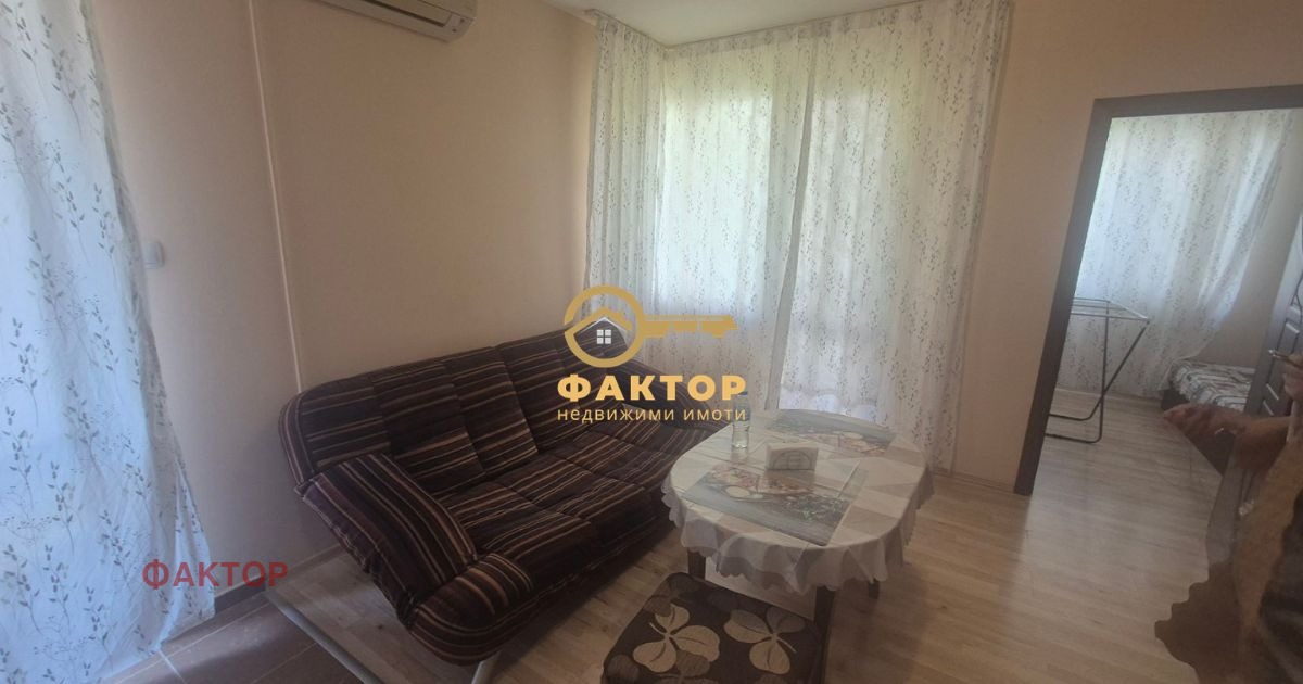 Продава 2-СТАЕН, гр. Пловдив, Кършияка