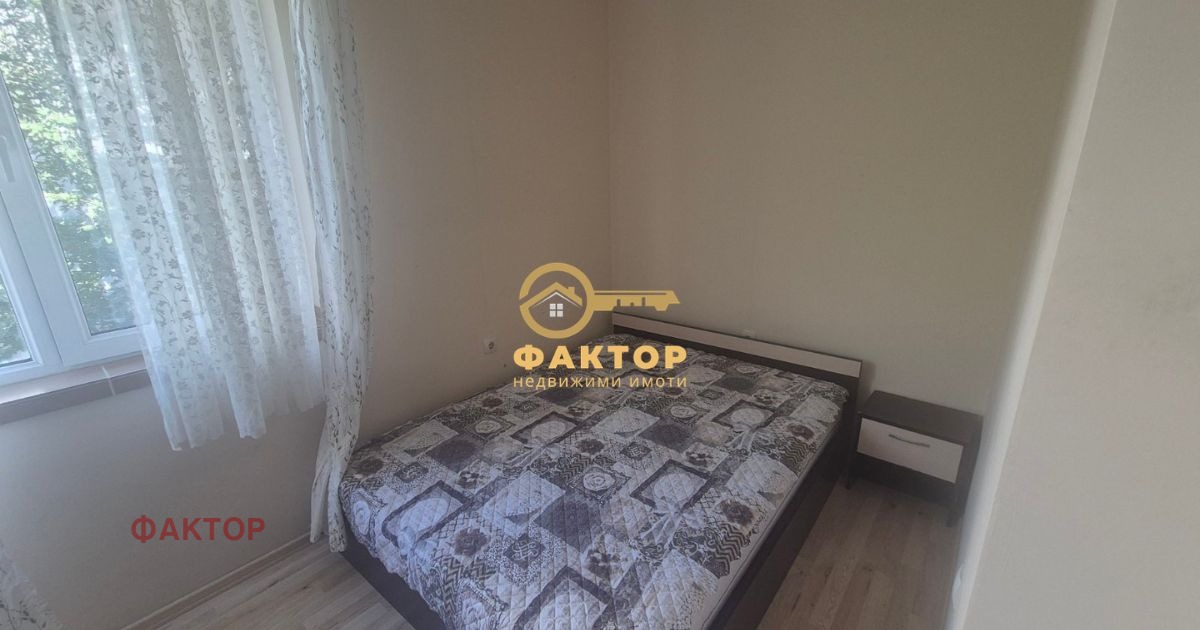 Продава 2-СТАЕН, гр. Пловдив, Кършияка, снимка 7 - Апартаменти - 56021537