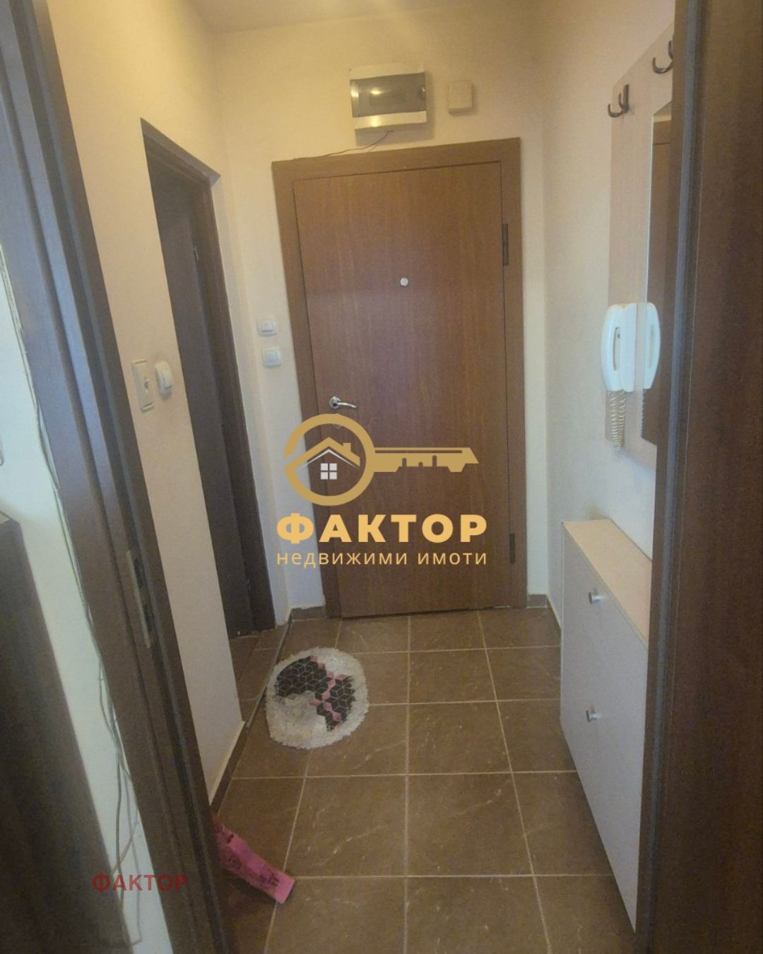 Продава 2-СТАЕН, гр. Пловдив, Кършияка, снимка 8 - Апартаменти - 56021537