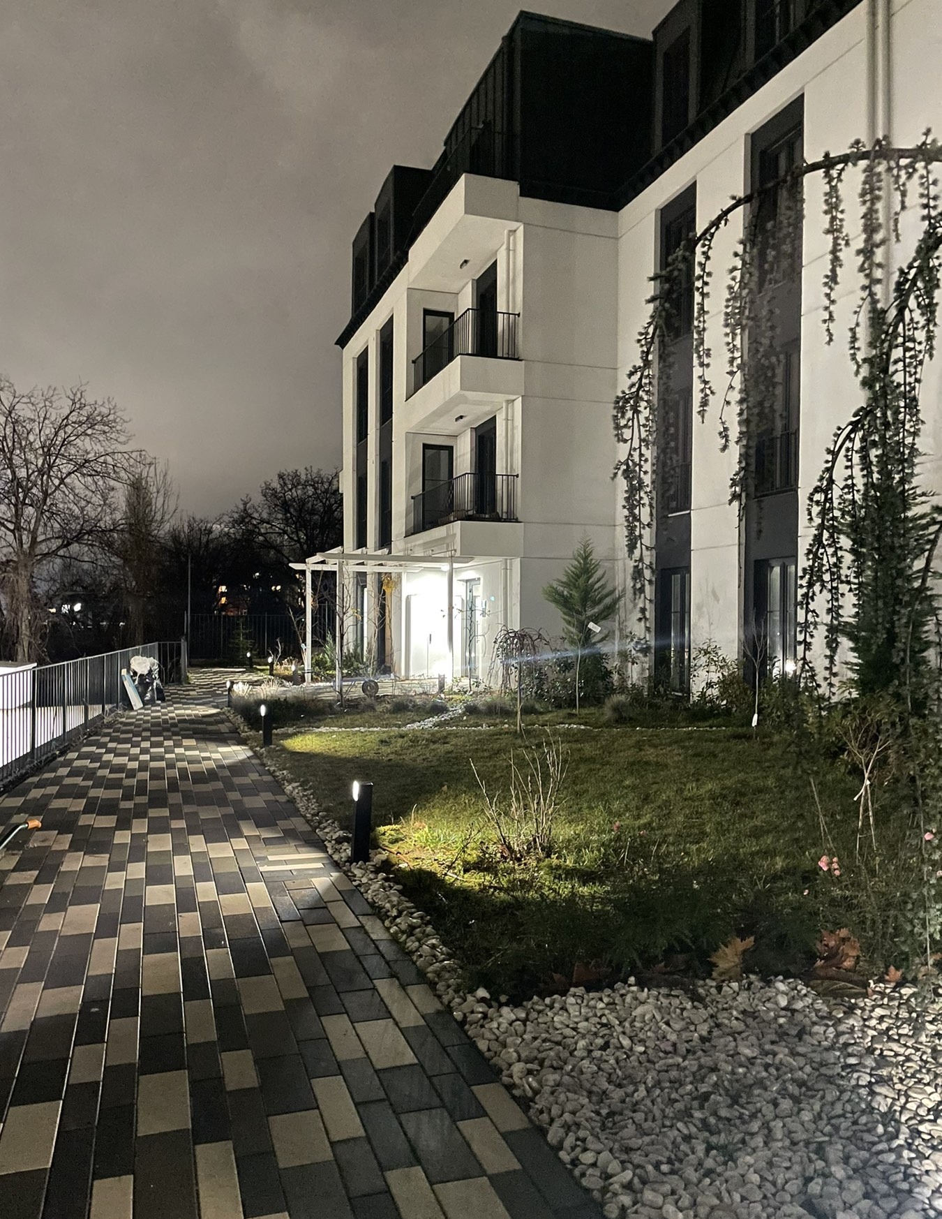 Продава 2-СТАЕН, гр. София, Драгалевци, снимка 8 - Апартаменти - 56166688