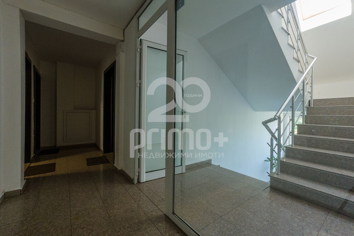 Продава 2-СТАЕН, гр. София, Свобода, снимка 12 - Апартаменти - 56257138