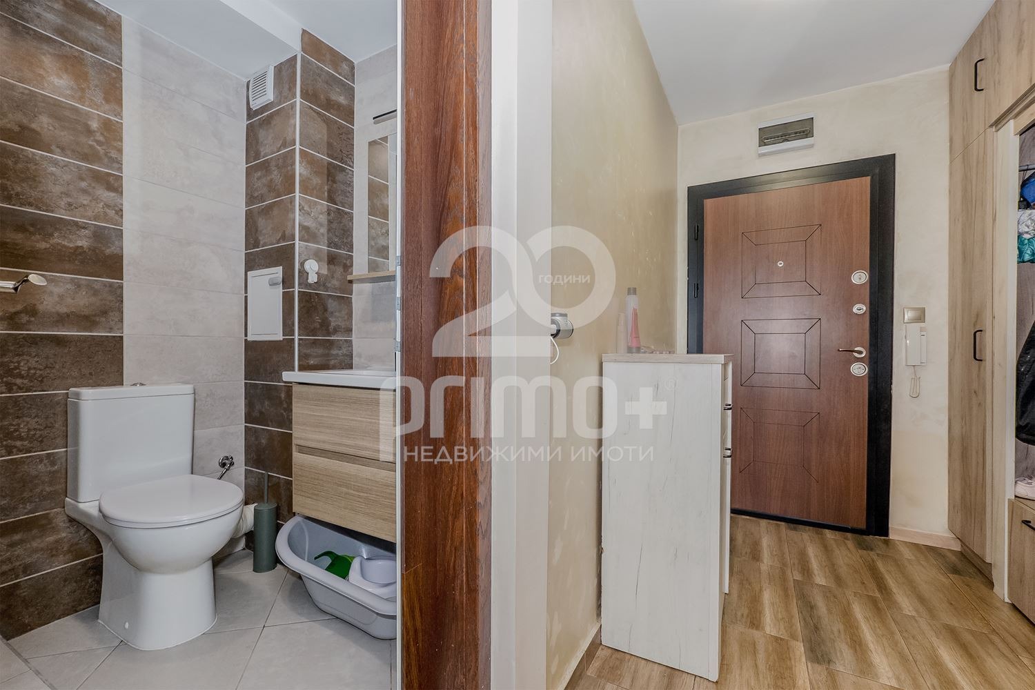 Продава 2-СТАЕН, гр. София, Свобода, снимка 6 - Апартаменти - 56257138