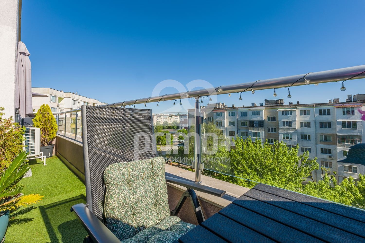 Продава 2-СТАЕН, гр. София, Свобода, снимка 11 - Апартаменти - 56257138