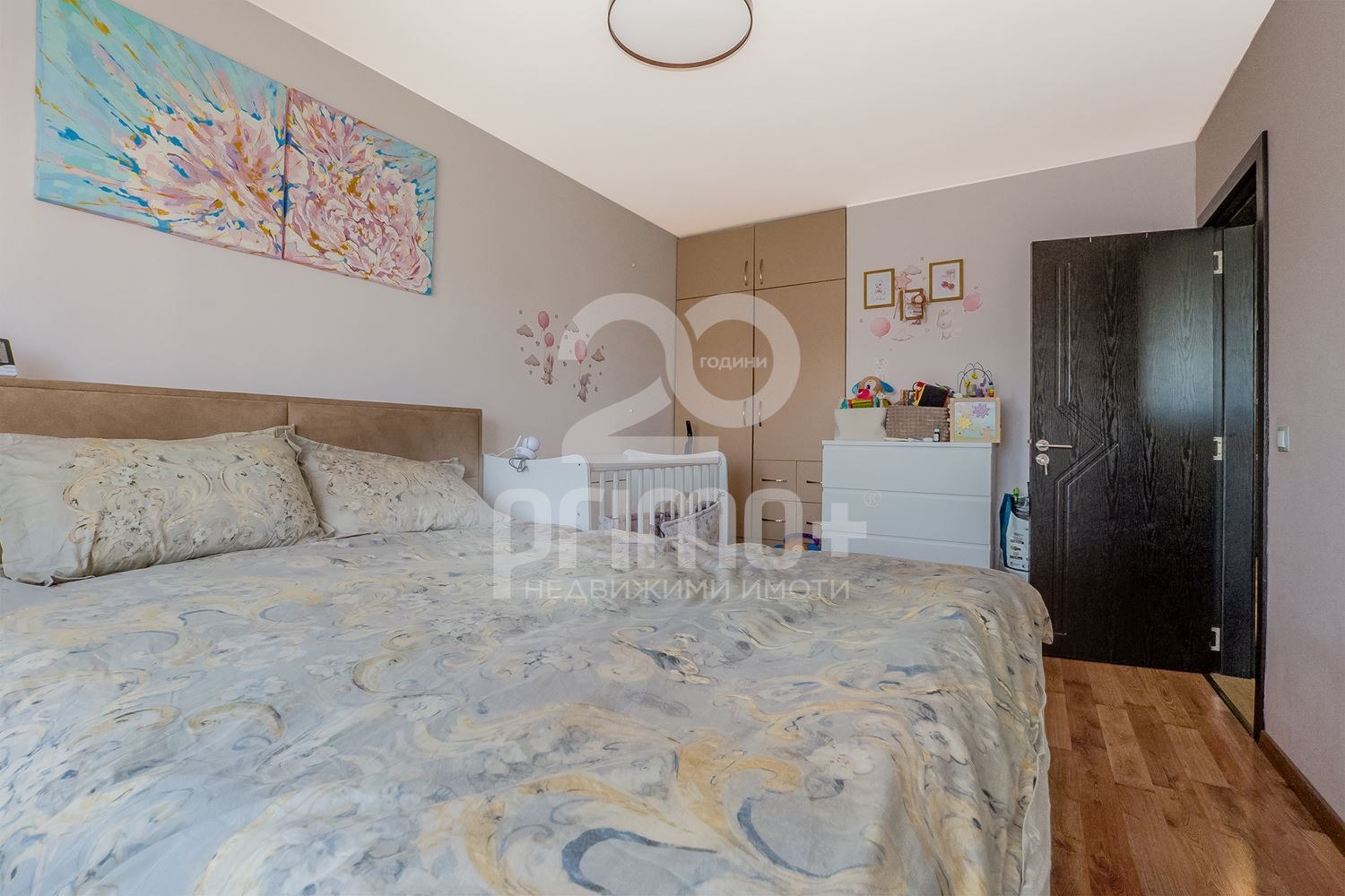 Продава 2-СТАЕН, гр. София, Свобода, снимка 7 - Апартаменти - 56257138