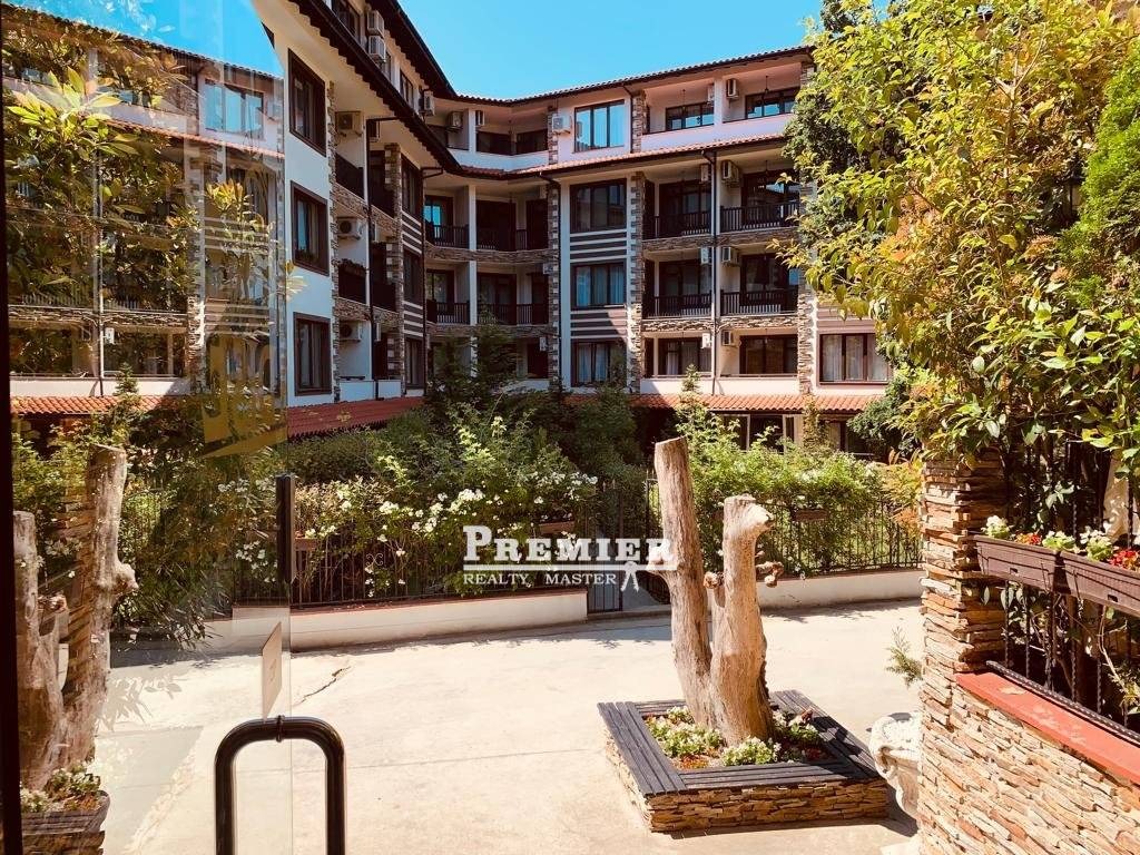 Продава 3-СТАЕН, гр. Приморско, област Бургас, снимка 2 - Апартаменти - 48574066